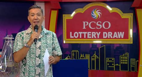 PCSO Lotto Result July 10, 2023 6/55, 6/45, 4D, Swertres, EZ2.